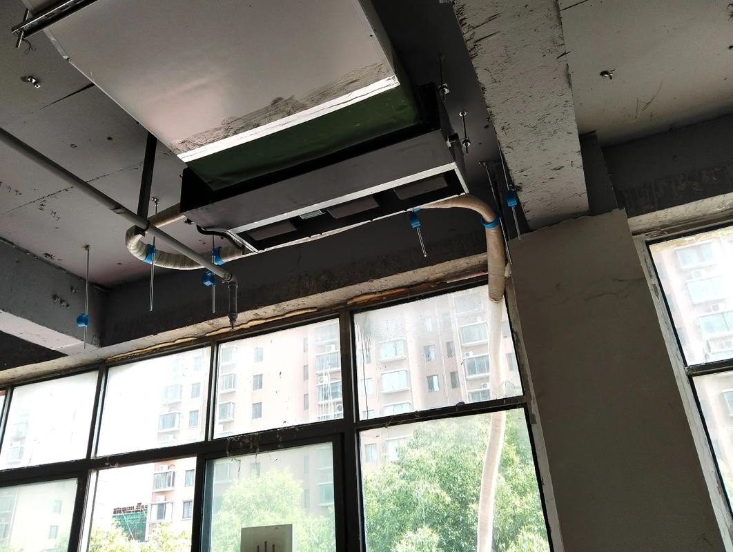 宜昌中央空调回收怎么评估更合适？企业处理建议